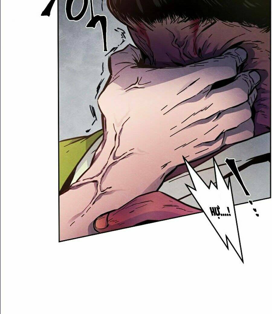 Cuồng Ma Tái Thế Chapter 8 - Trang 2