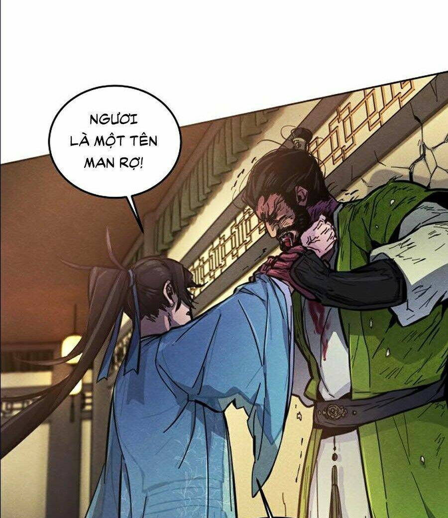 Cuồng Ma Tái Thế Chapter 8 - Trang 2