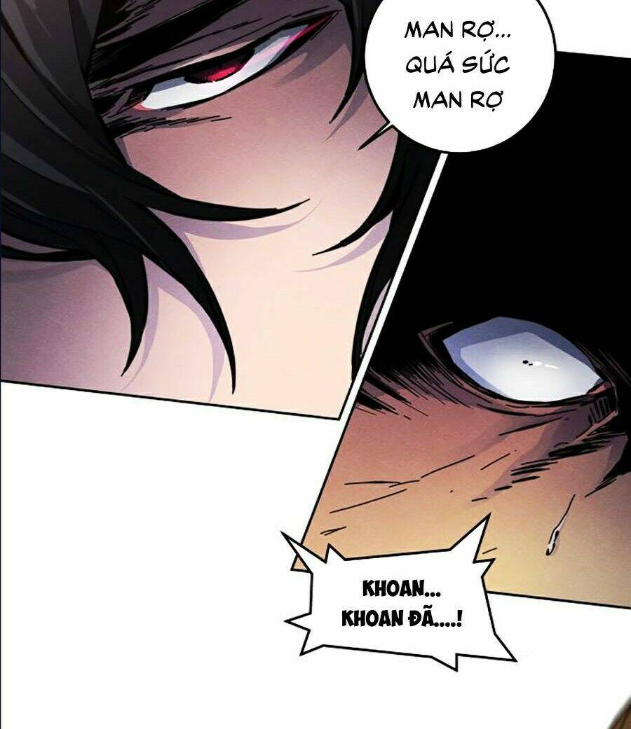 Cuồng Ma Tái Thế Chapter 8 - Trang 2