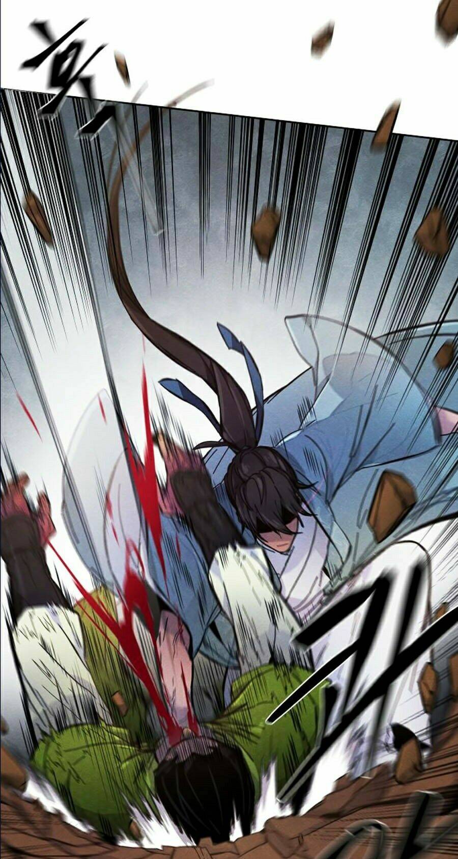 Cuồng Ma Tái Thế Chapter 8 - Trang 2