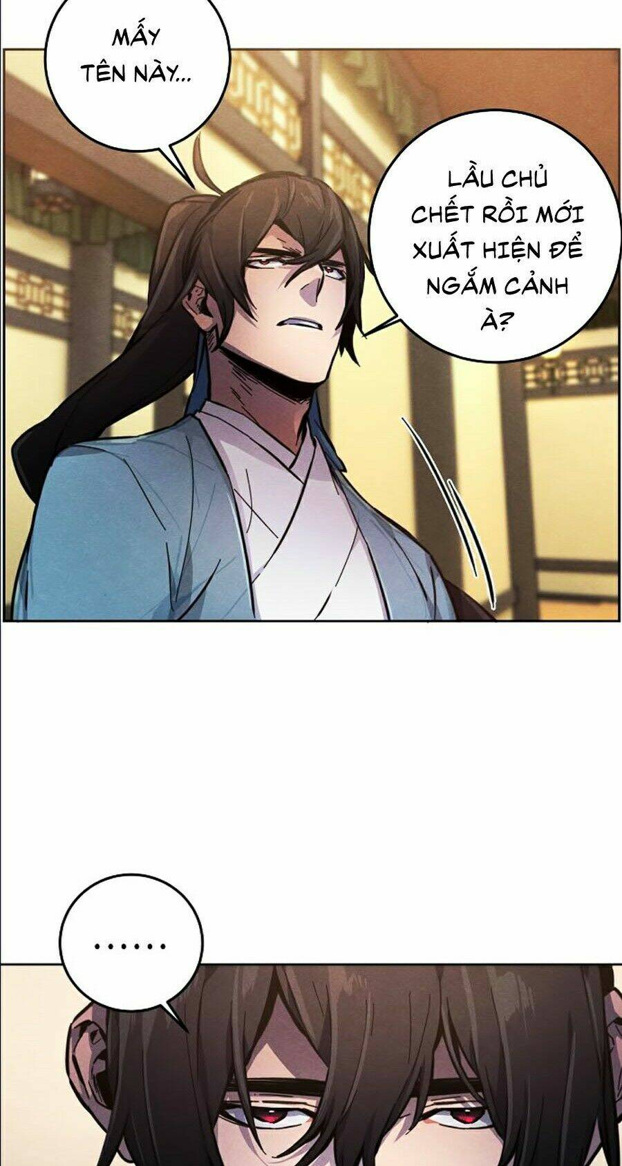 Cuồng Ma Tái Thế Chapter 8 - Trang 2