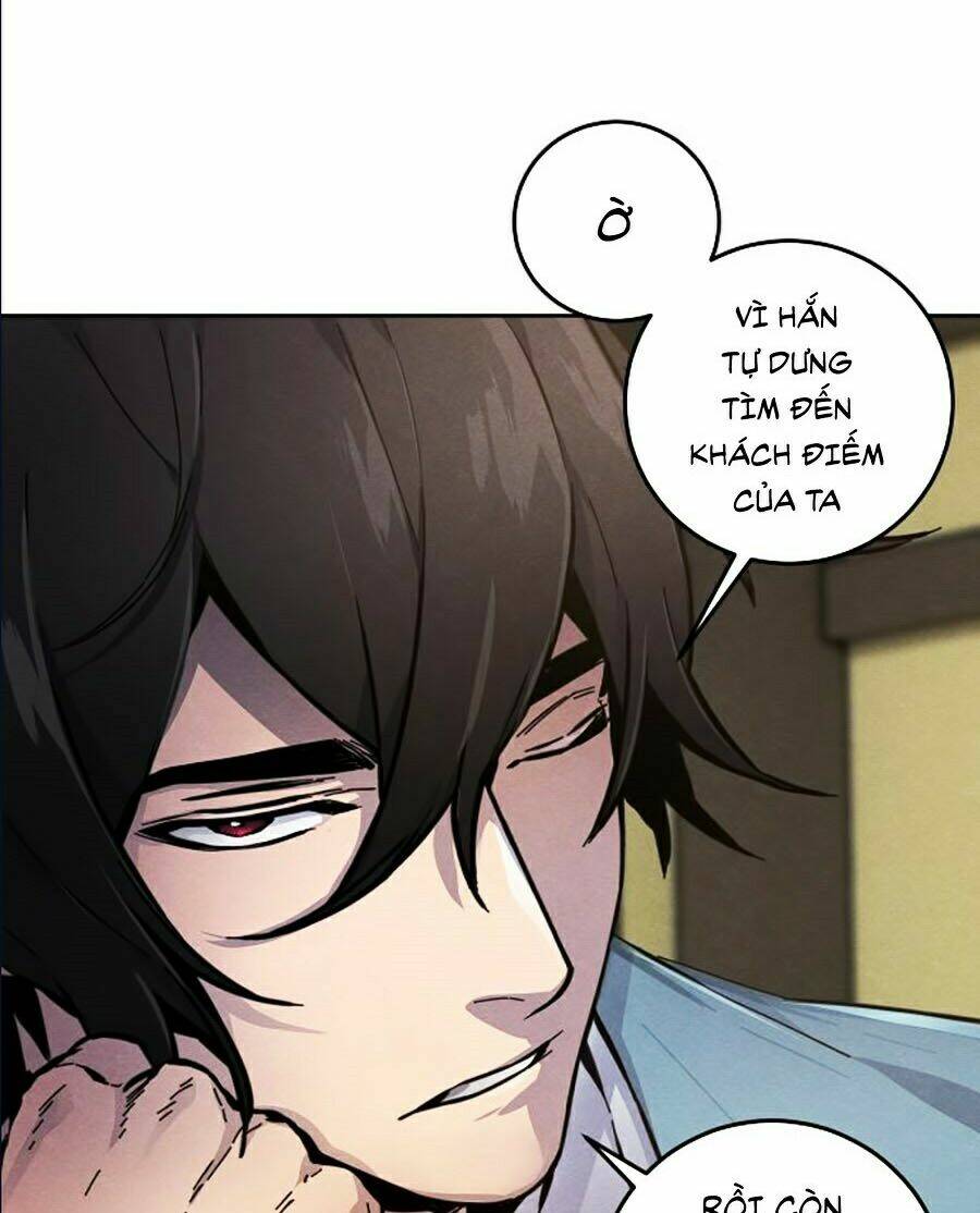 Cuồng Ma Tái Thế Chapter 8 - Trang 2