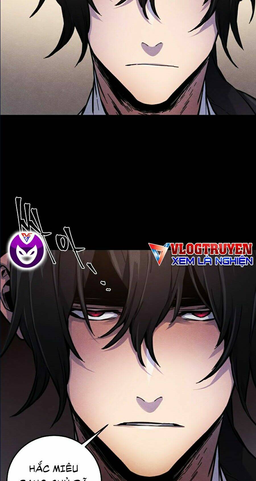 Cuồng Ma Tái Thế Chapter 8 - Trang 2