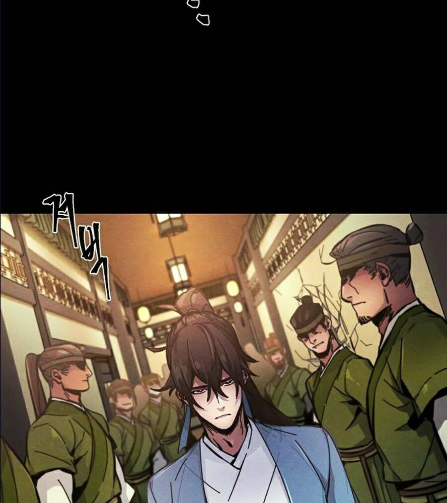 Cuồng Ma Tái Thế Chapter 8 - Trang 2