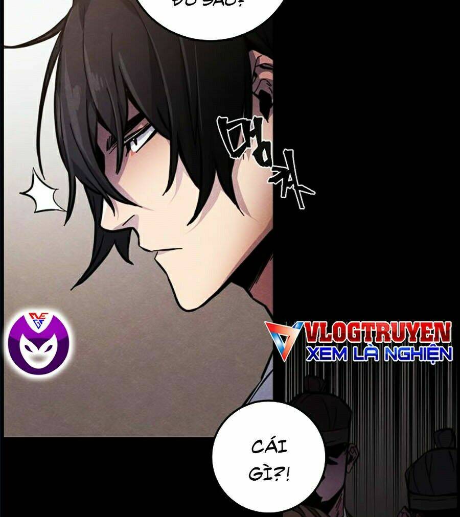 Cuồng Ma Tái Thế Chapter 8 - Trang 2