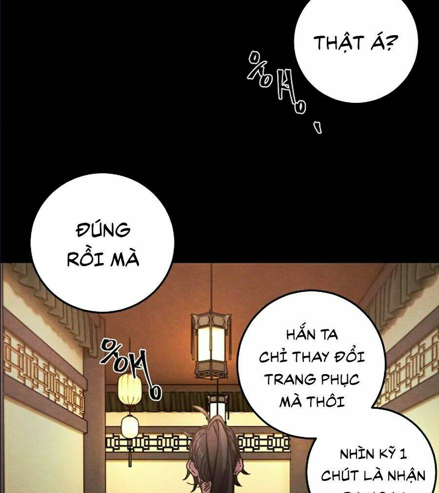 Cuồng Ma Tái Thế Chapter 8 - Trang 2