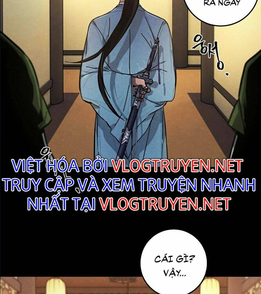 Cuồng Ma Tái Thế Chapter 8 - Trang 2