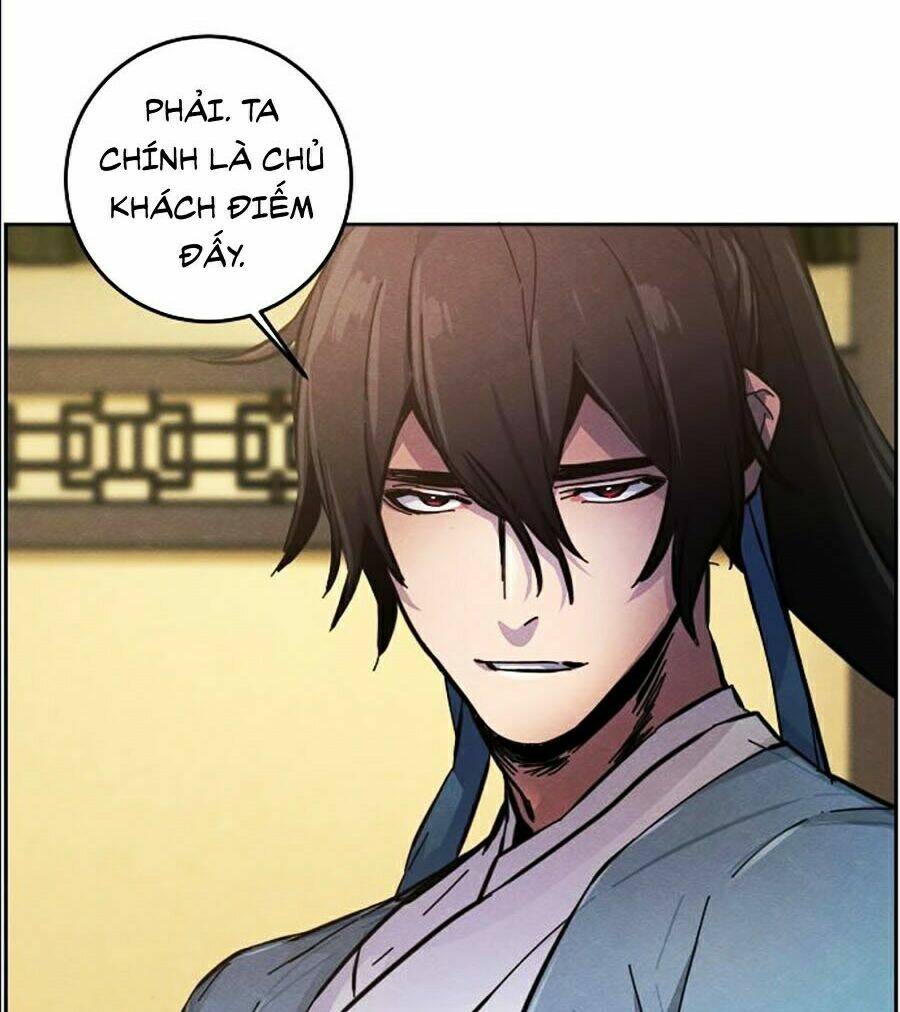 Cuồng Ma Tái Thế Chapter 8 - Trang 2