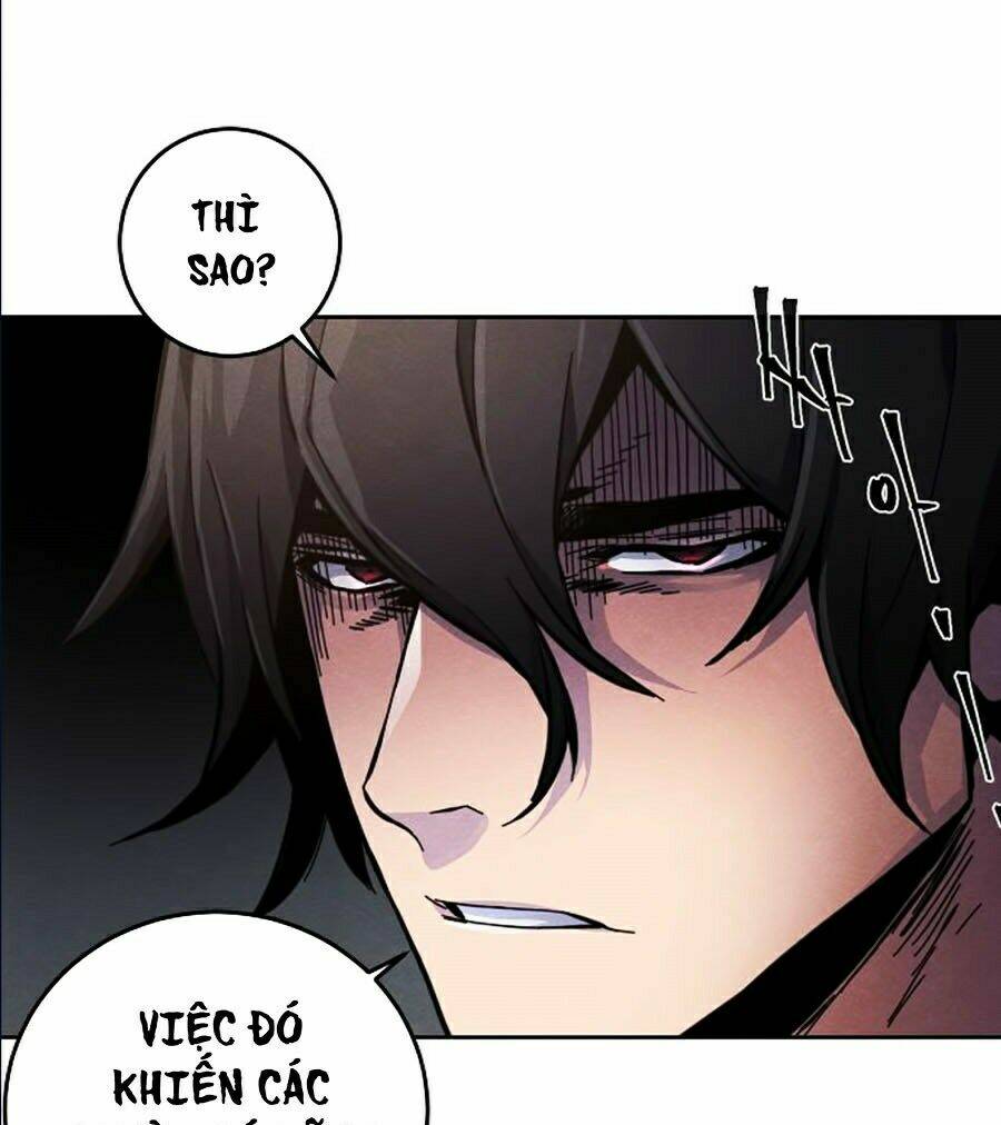 Cuồng Ma Tái Thế Chapter 8 - Trang 2