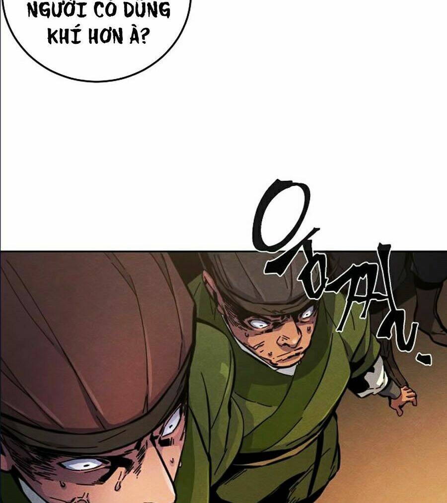 Cuồng Ma Tái Thế Chapter 8 - Trang 2