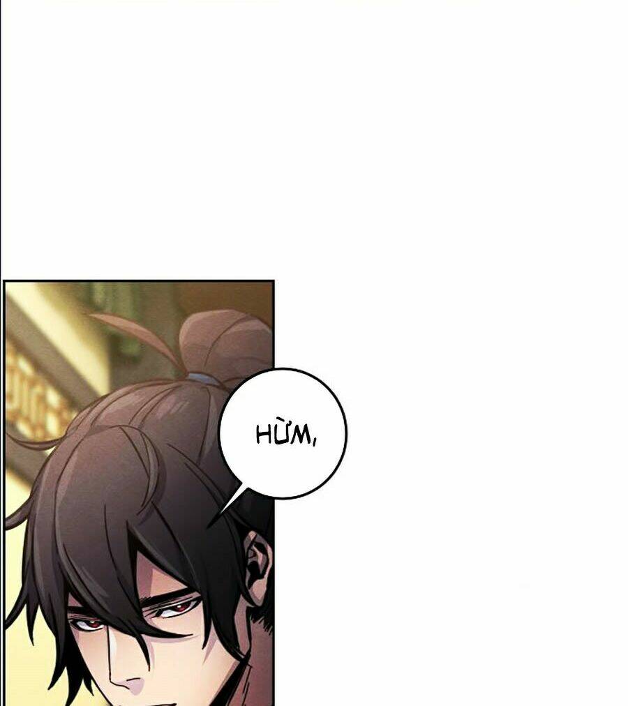 Cuồng Ma Tái Thế Chapter 8 - Trang 2