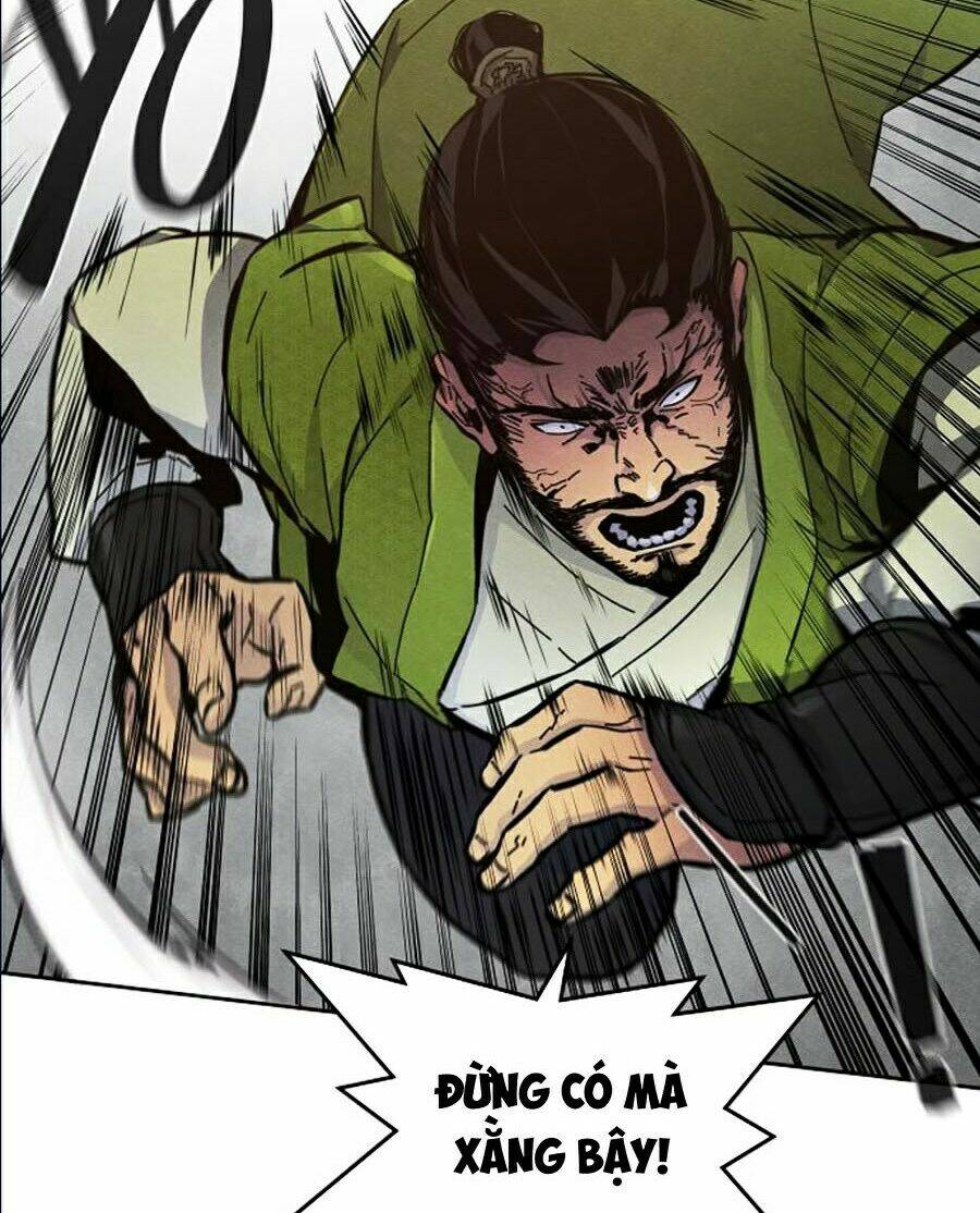 Cuồng Ma Tái Thế Chapter 8 - Trang 2