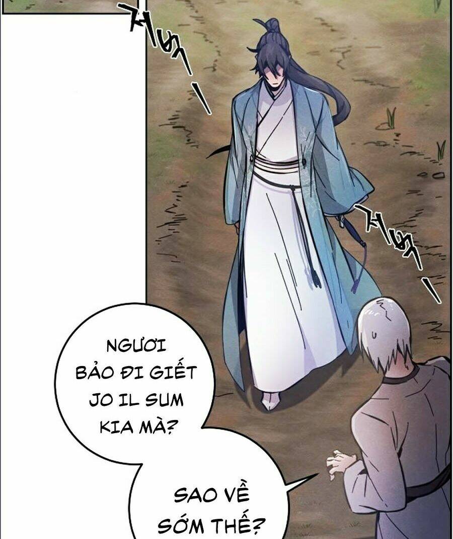 Cuồng Ma Tái Thế Chapter 8 - Trang 2