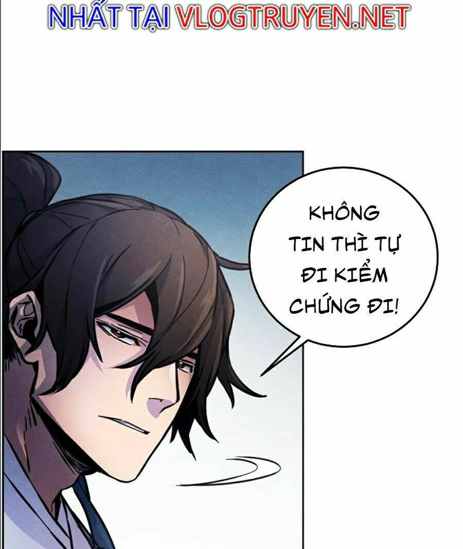 Cuồng Ma Tái Thế Chapter 8 - Trang 2