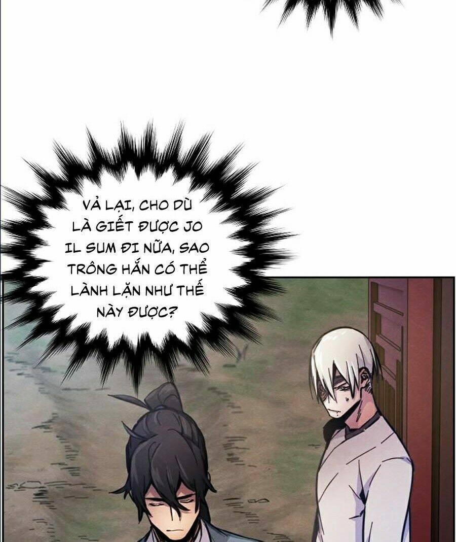 Cuồng Ma Tái Thế Chapter 8 - Trang 2