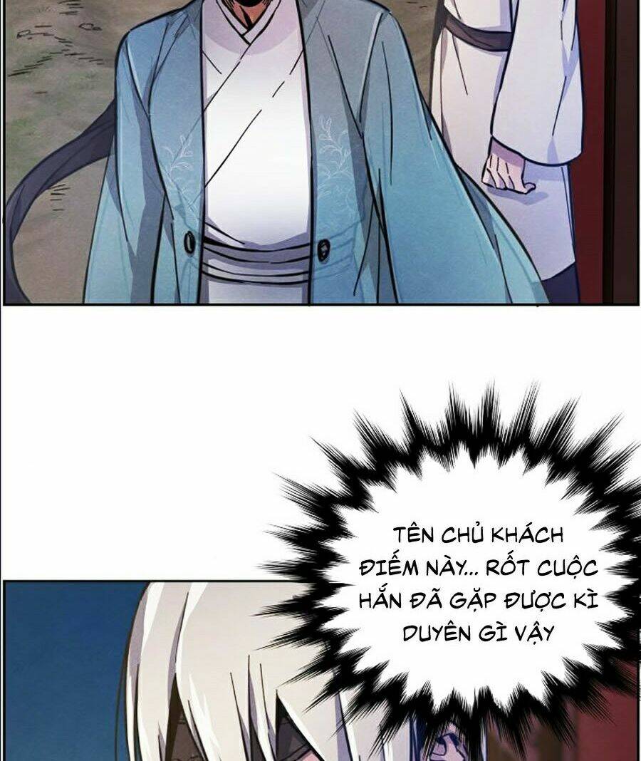 Cuồng Ma Tái Thế Chapter 8 - Trang 2