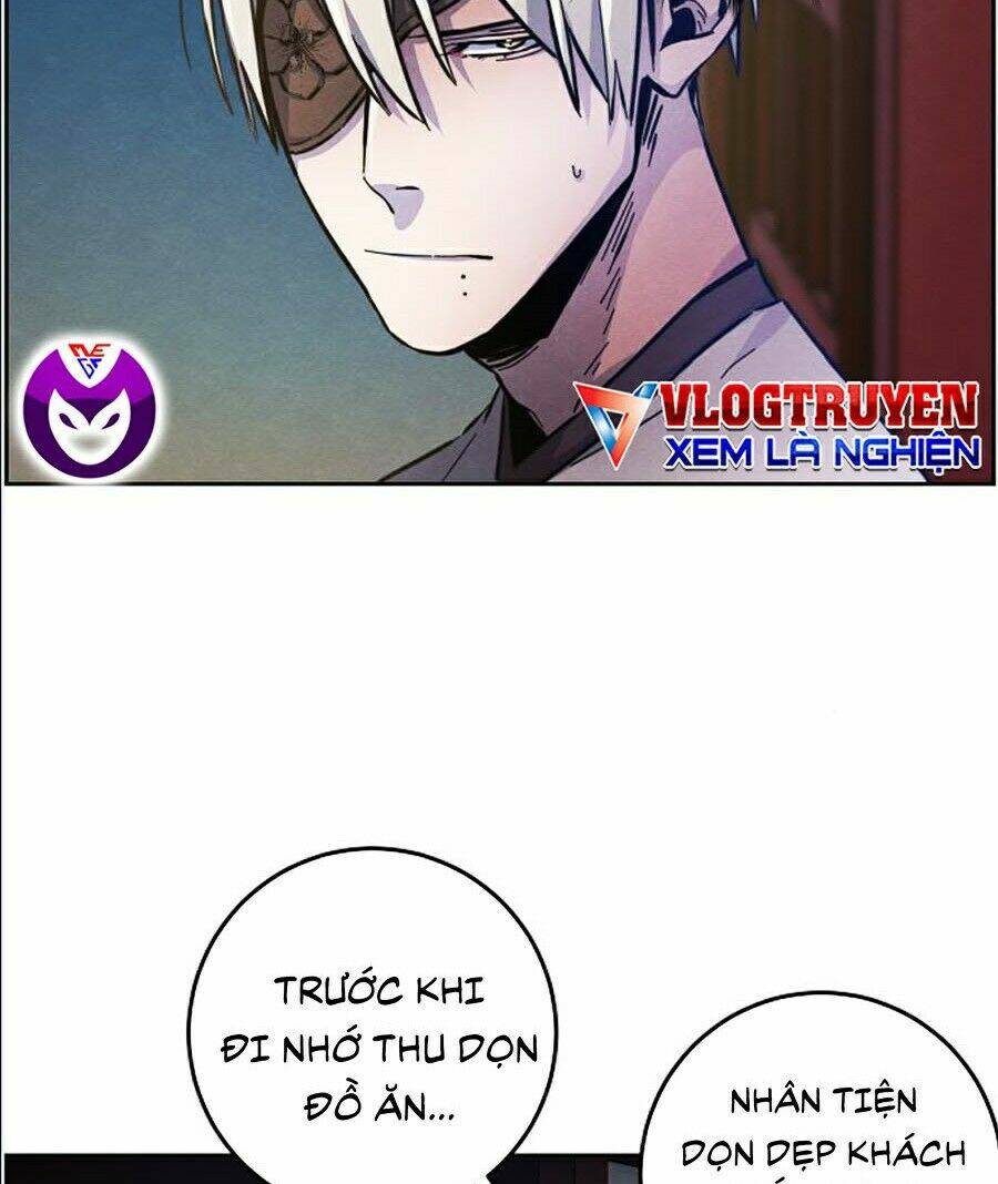 Cuồng Ma Tái Thế Chapter 8 - Trang 2