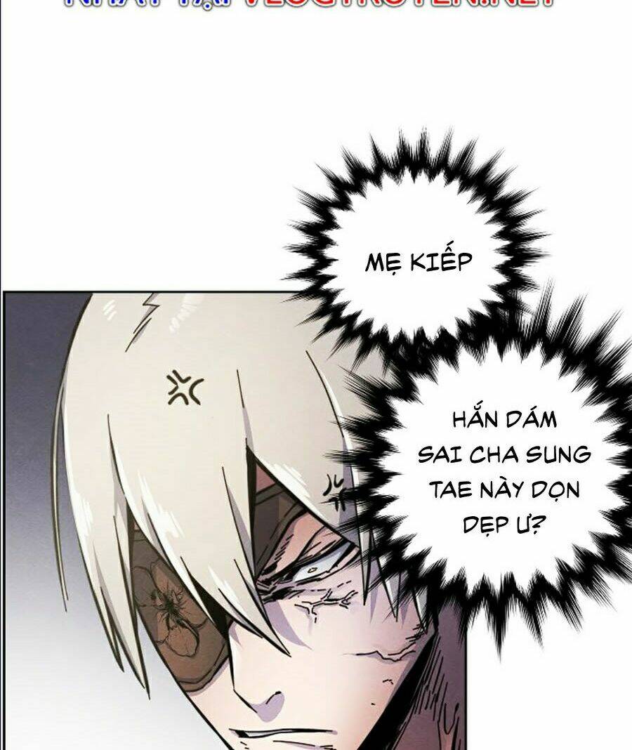 Cuồng Ma Tái Thế Chapter 8 - Trang 2