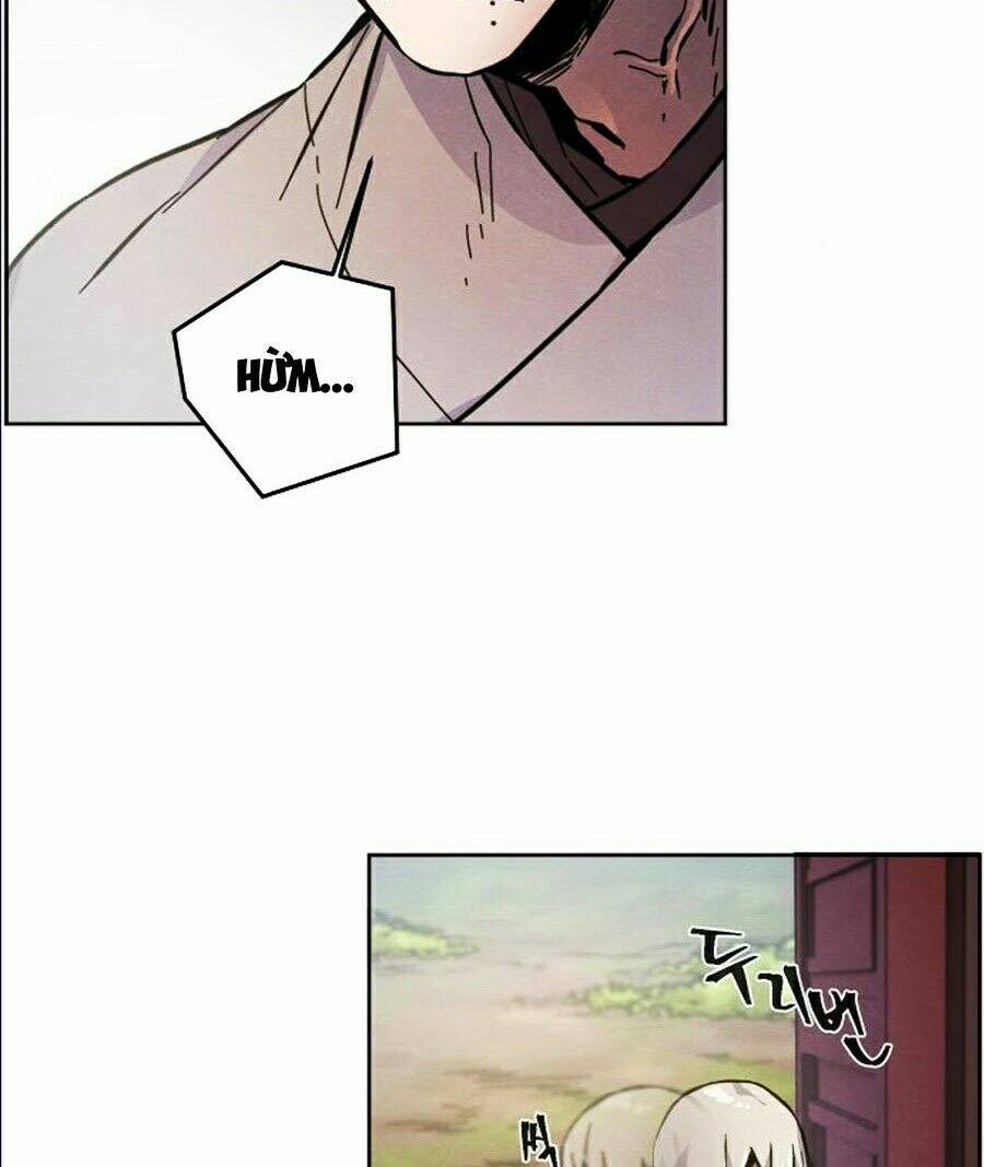 Cuồng Ma Tái Thế Chapter 8 - Trang 2