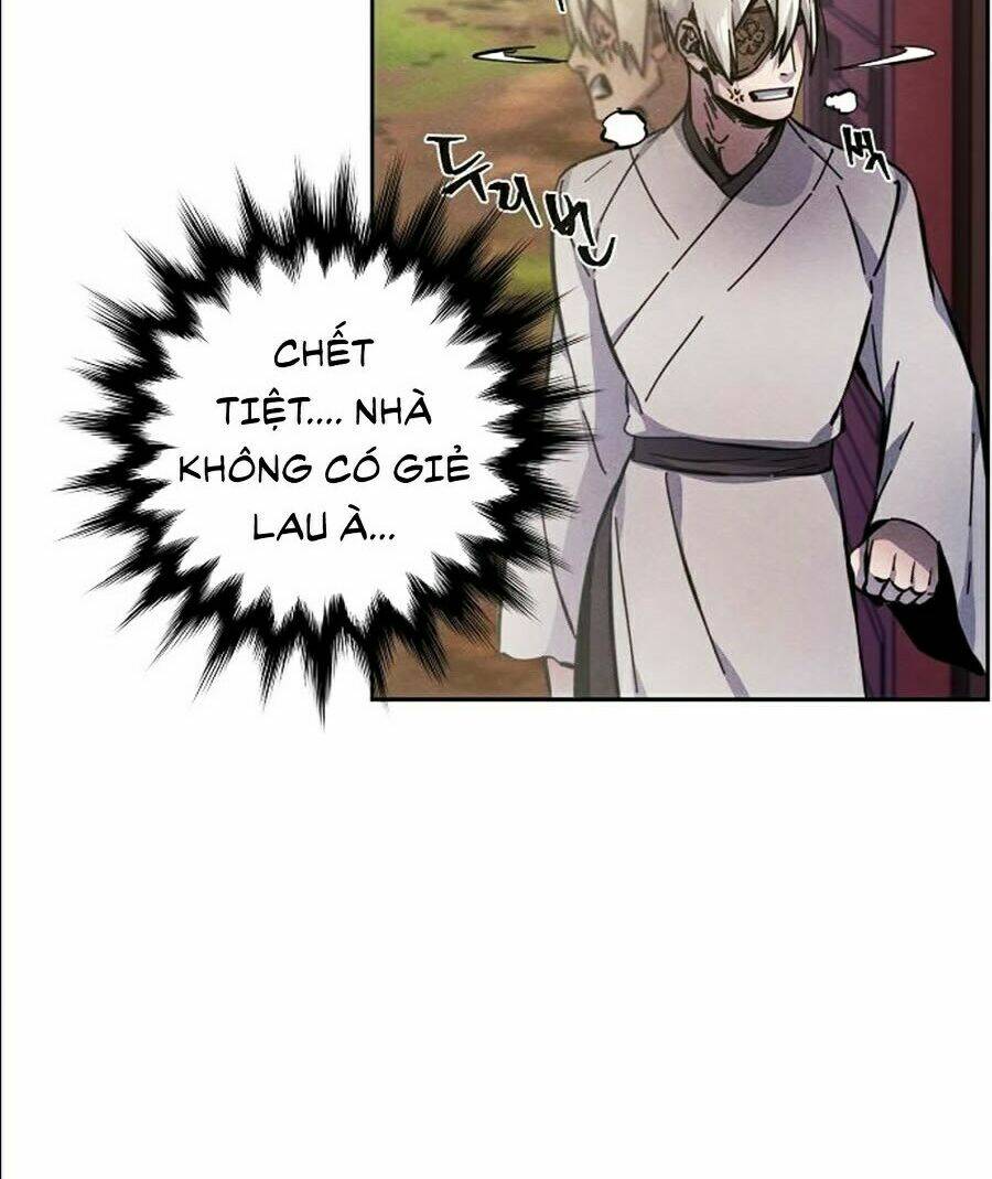 Cuồng Ma Tái Thế Chapter 8 - Trang 2