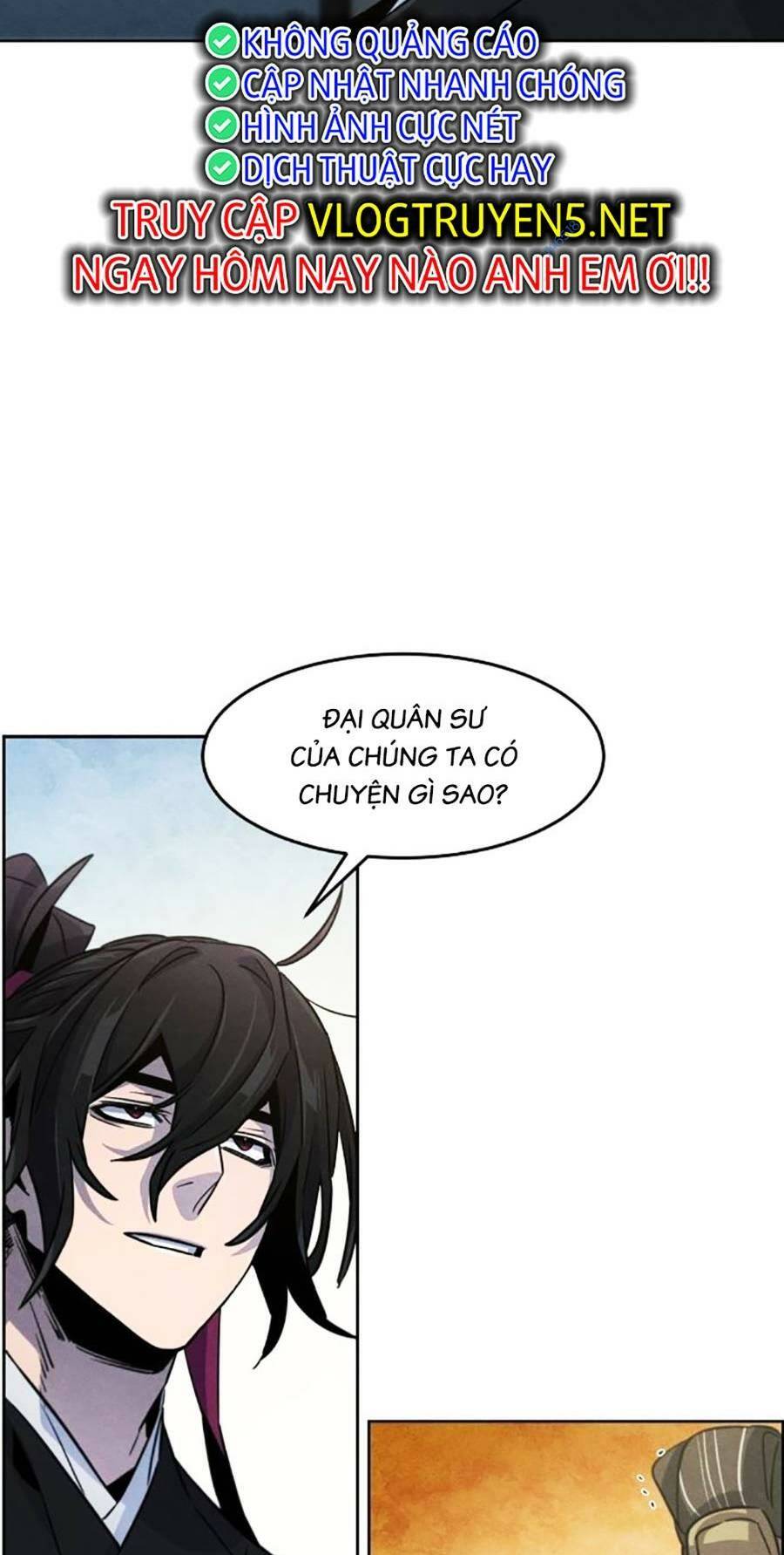 Cuồng Ma Tái Thế Chapter 80 - Trang 2