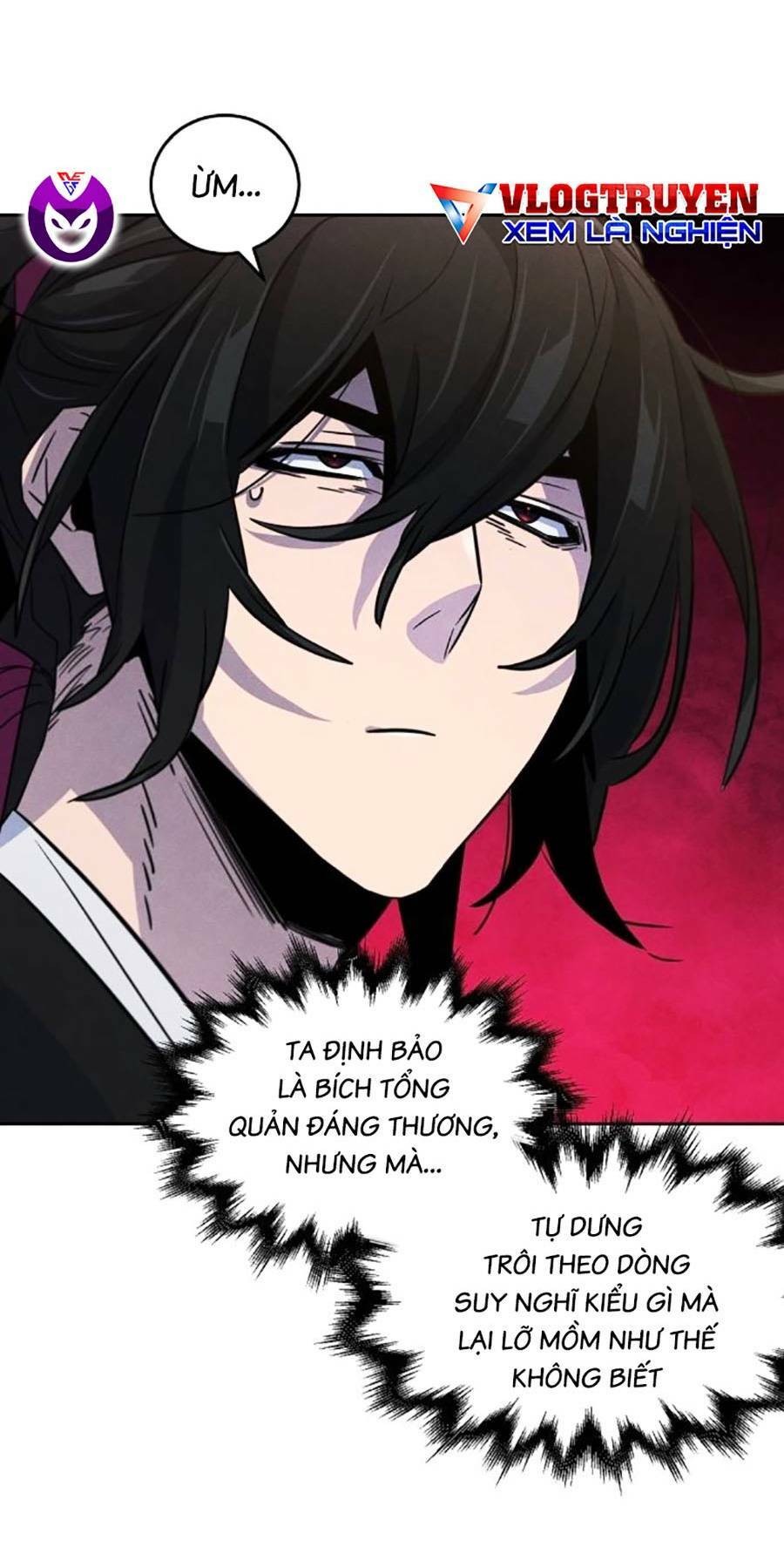 Cuồng Ma Tái Thế Chapter 80 - Trang 2