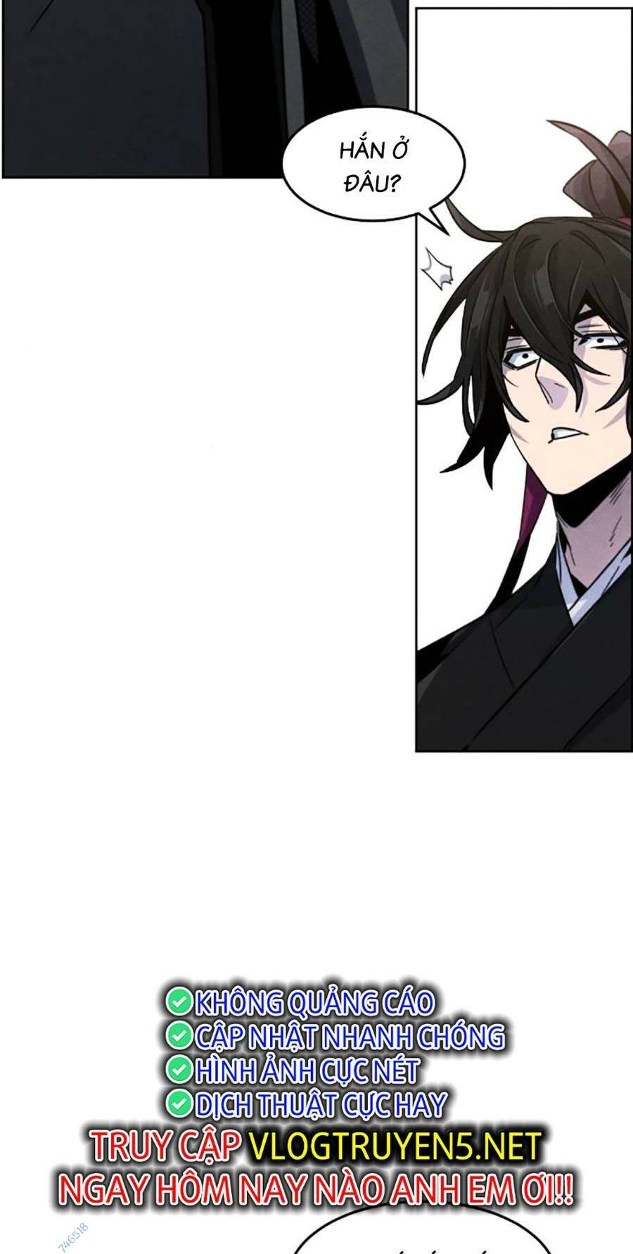 Cuồng Ma Tái Thế Chapter 80 - Trang 2