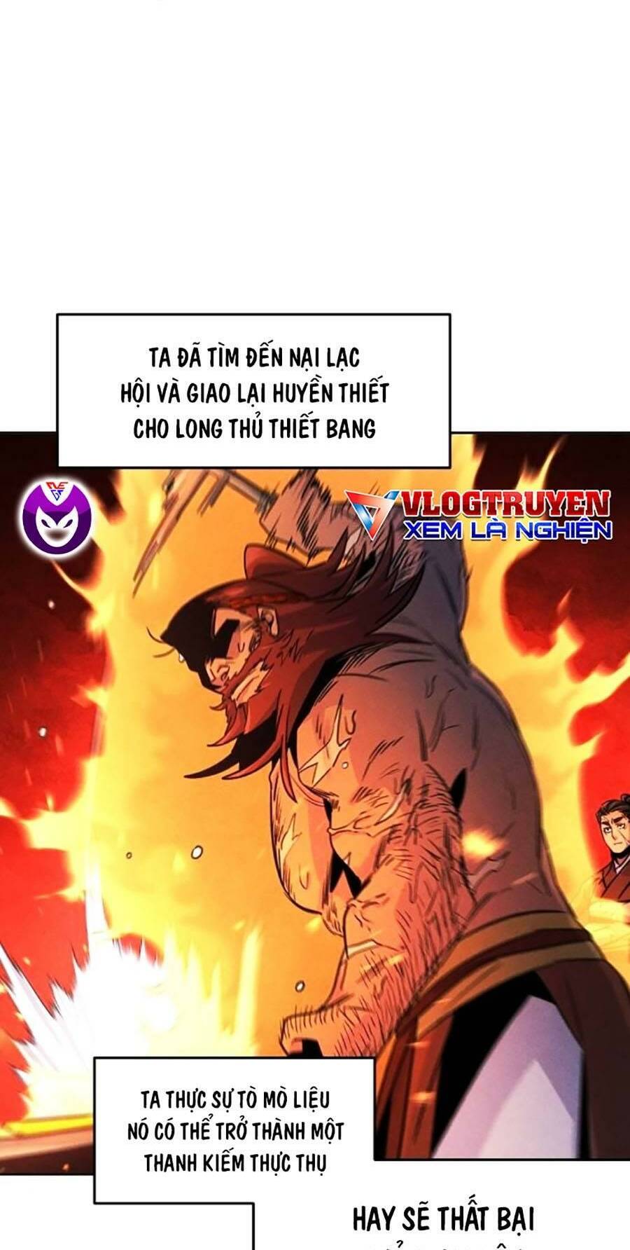 Cuồng Ma Tái Thế Chapter 80 - Trang 2