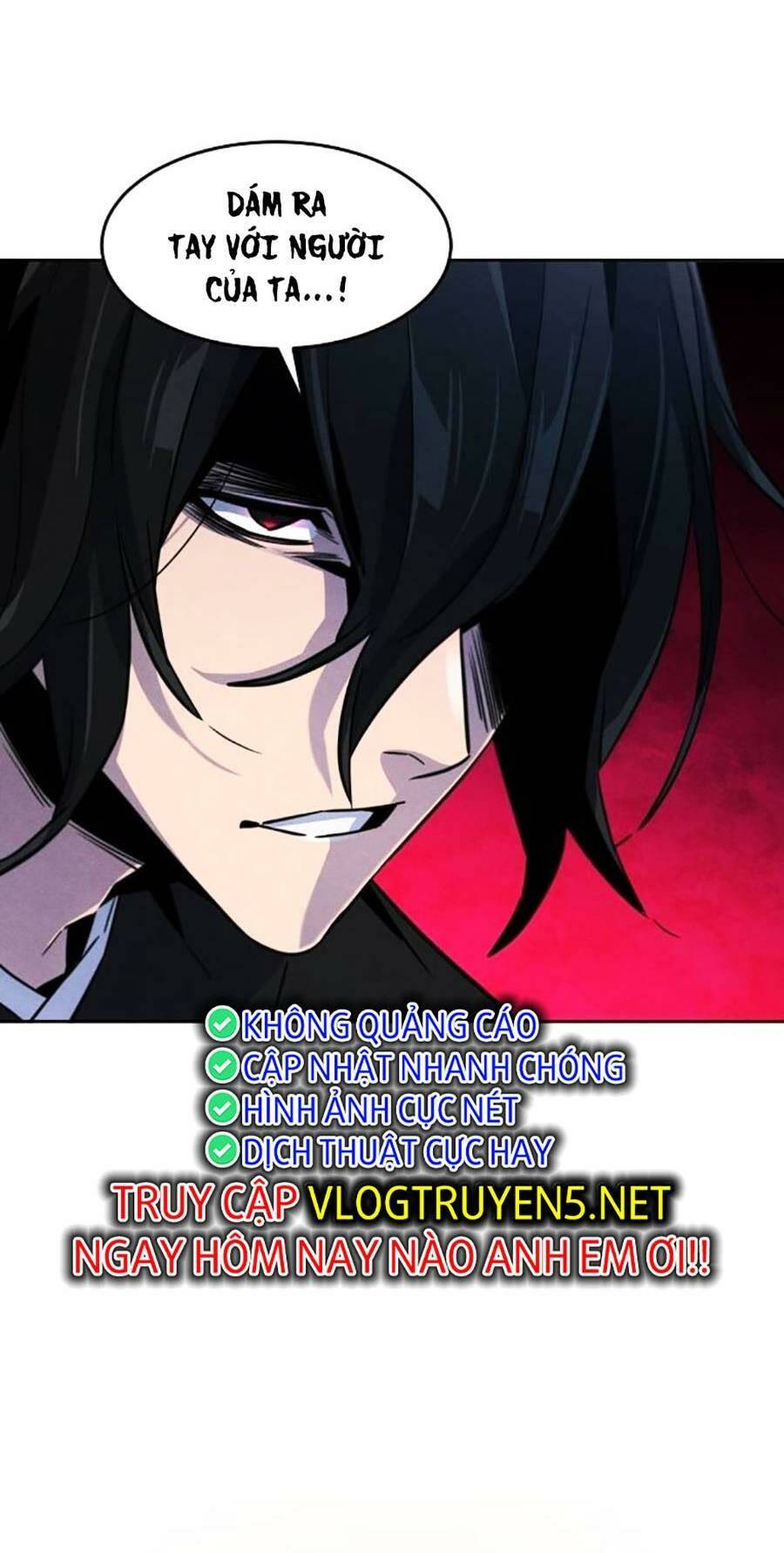 Cuồng Ma Tái Thế Chapter 80 - Trang 2