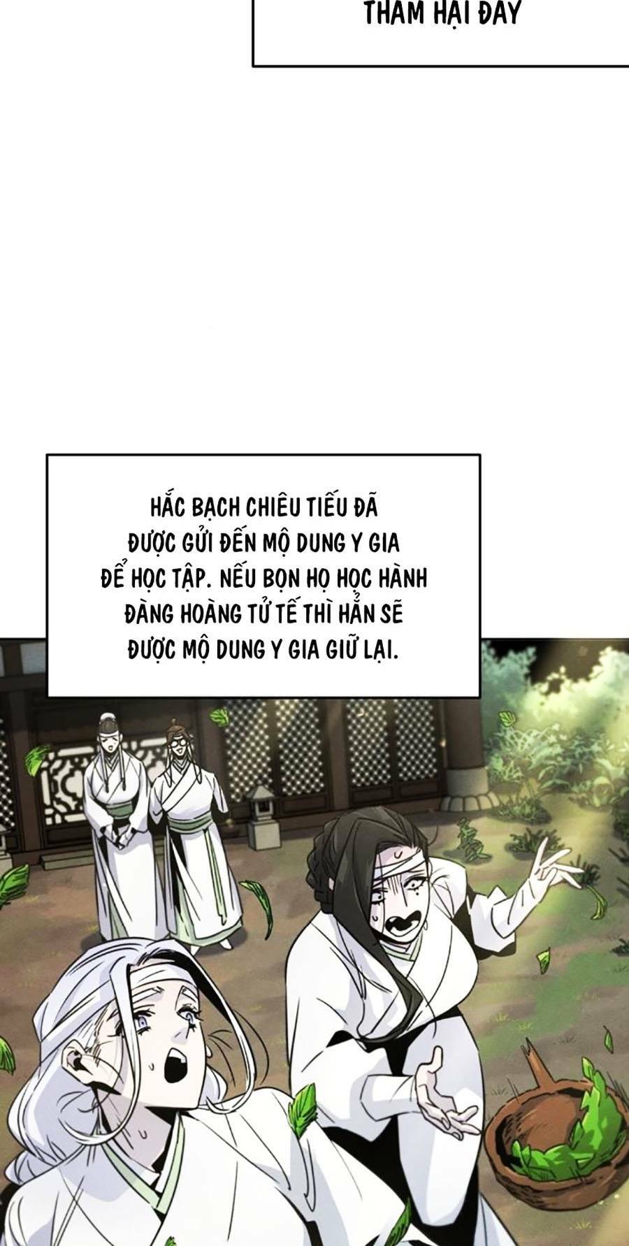 Cuồng Ma Tái Thế Chapter 80 - Trang 2