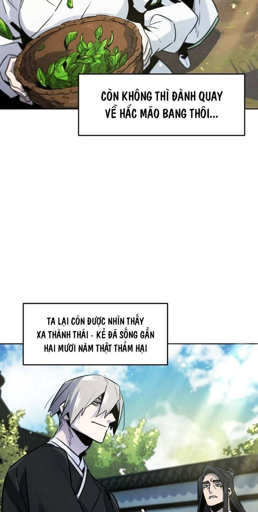 Cuồng Ma Tái Thế Chapter 80 - Trang 2