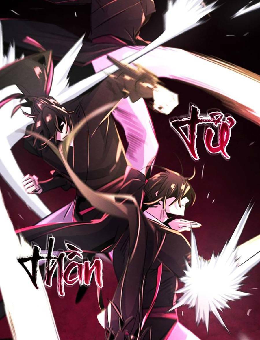 Cuồng Ma Tái Thế Chapter 80 - Trang 2