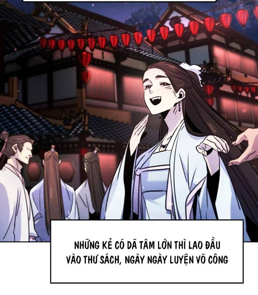 Cuồng Ma Tái Thế Chapter 80 - Trang 2