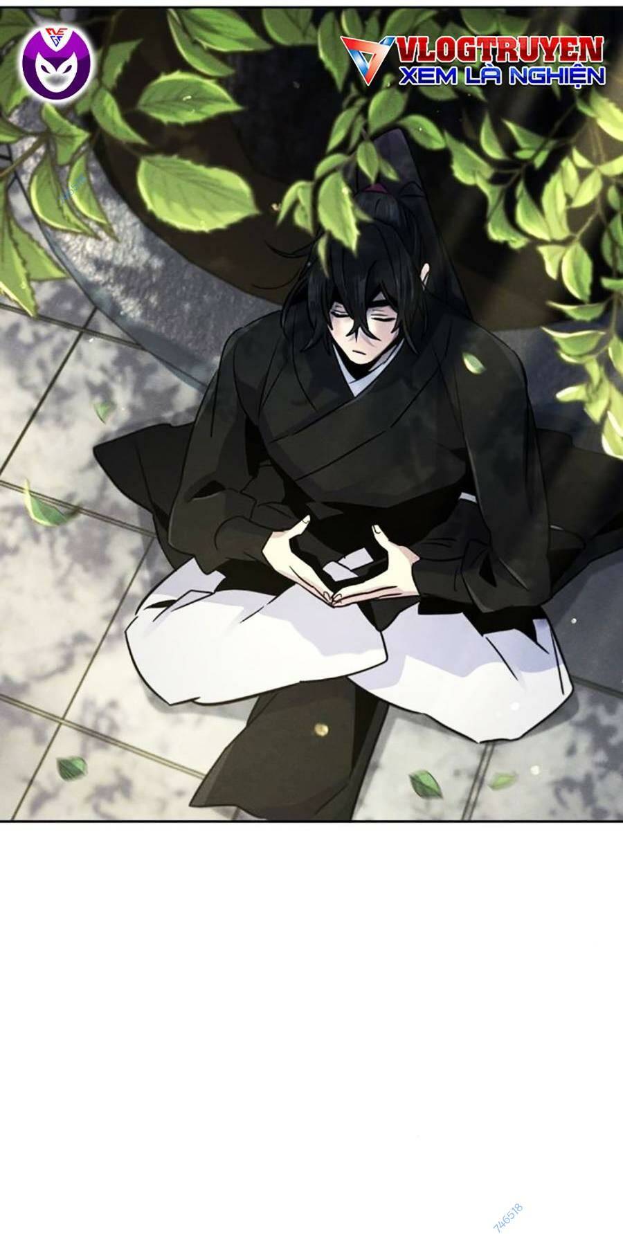 Cuồng Ma Tái Thế Chapter 80 - Trang 2