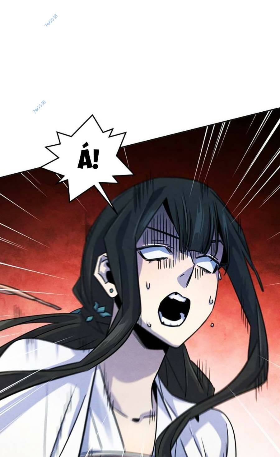 Cuồng Ma Tái Thế Chapter 81 - Trang 2