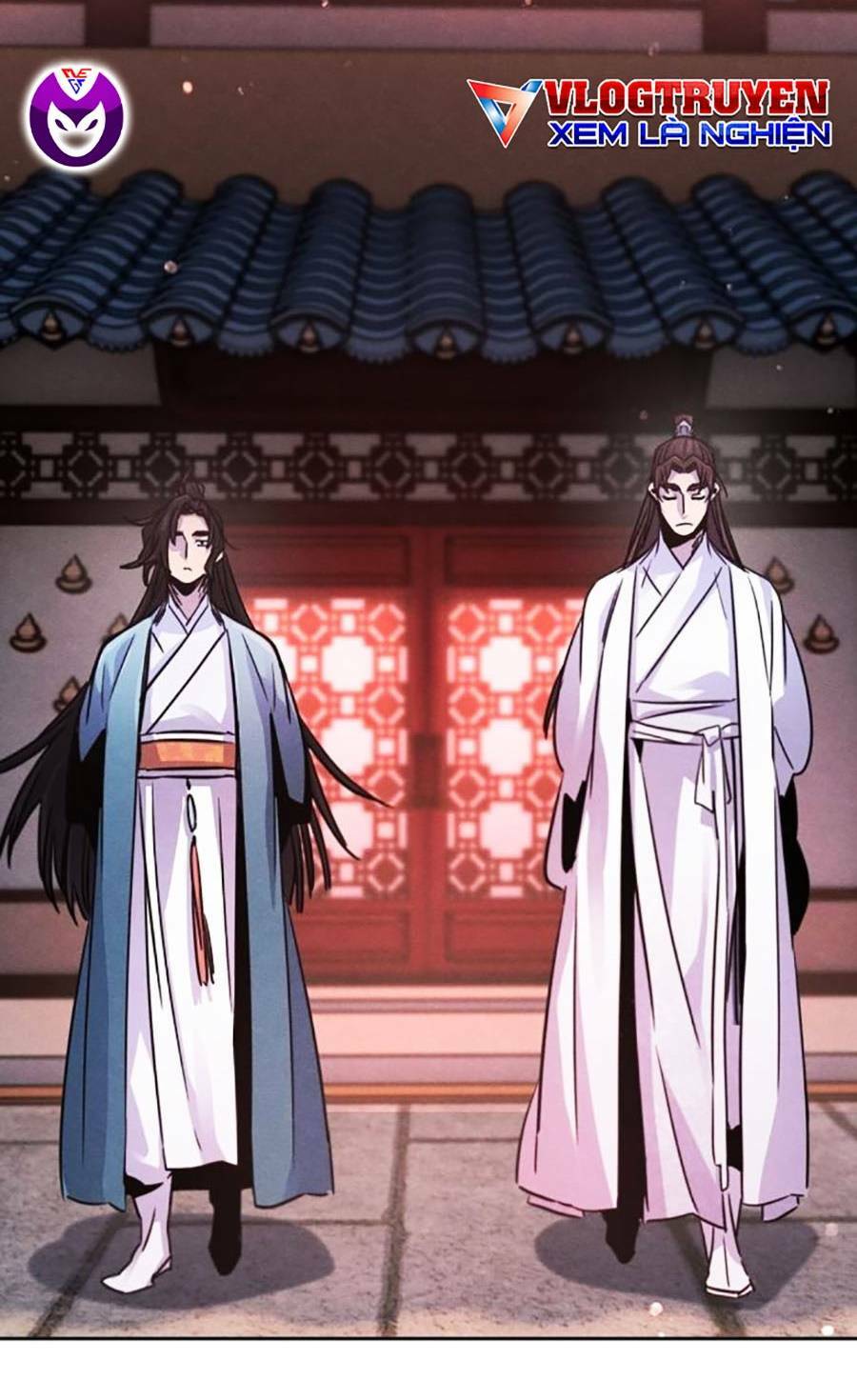 Cuồng Ma Tái Thế Chapter 81 - Trang 2