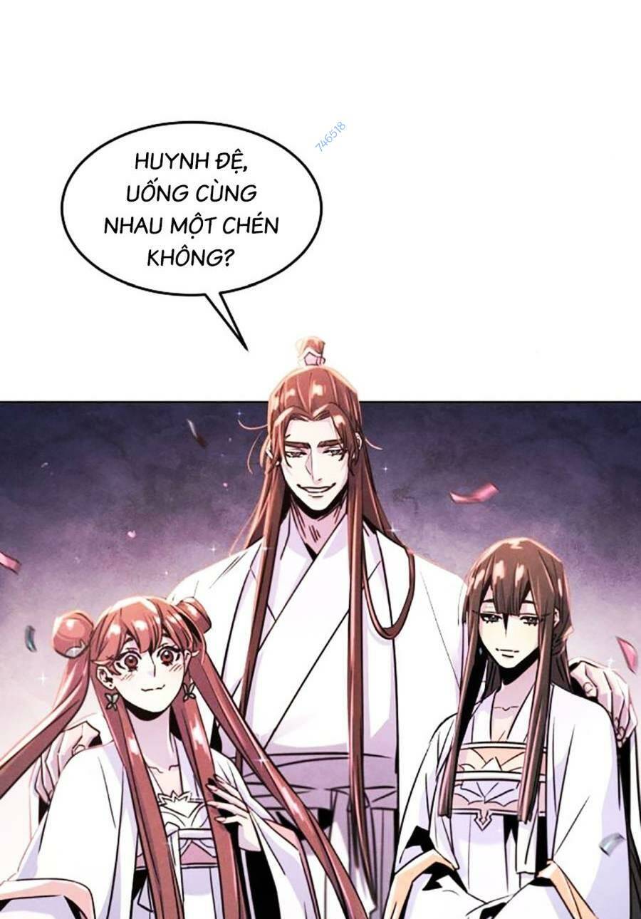 Cuồng Ma Tái Thế Chapter 81 - Trang 2