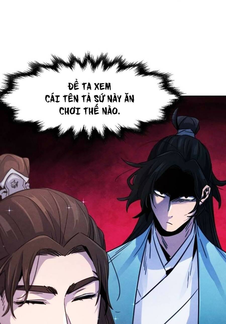 Cuồng Ma Tái Thế Chapter 81 - Trang 2