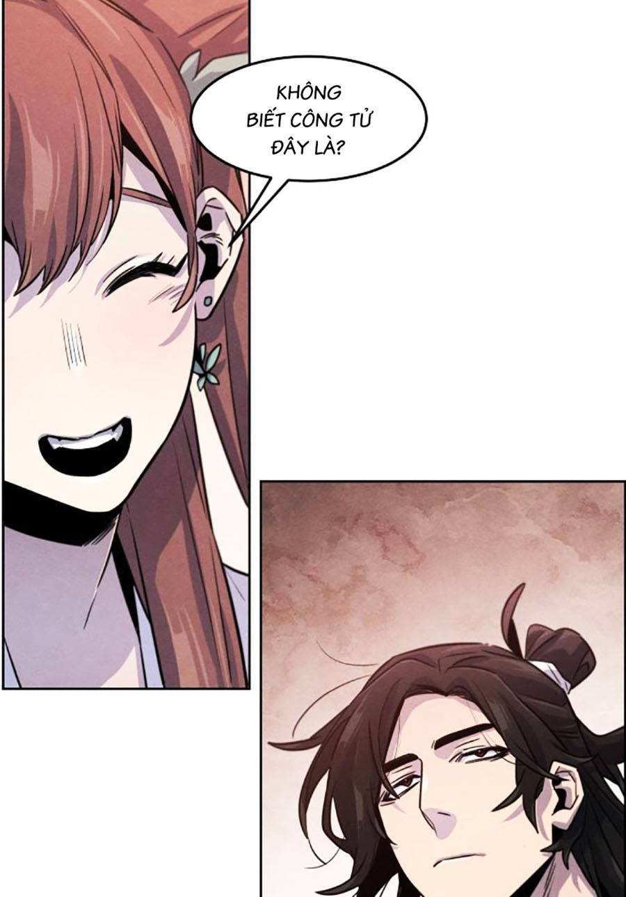 Cuồng Ma Tái Thế Chapter 81 - Trang 2