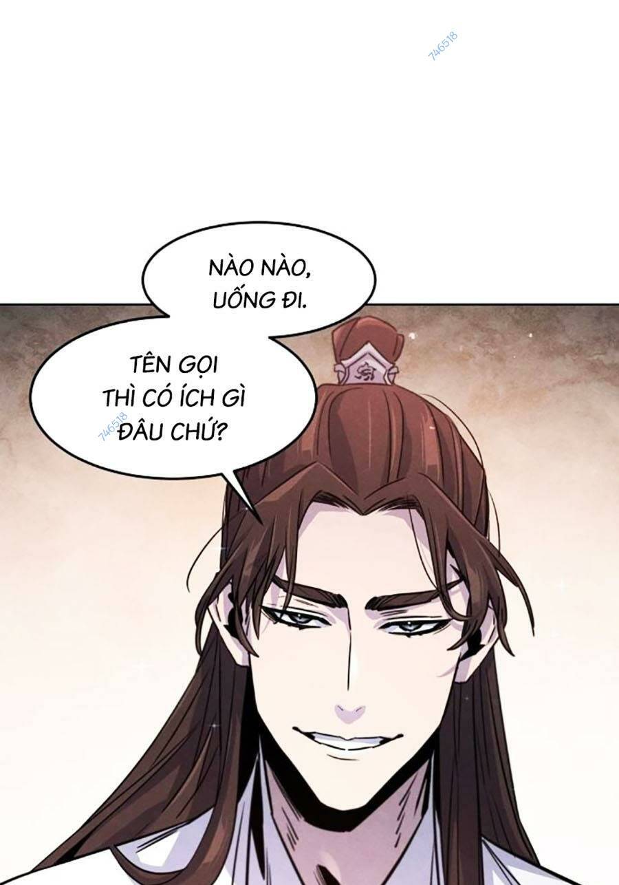 Cuồng Ma Tái Thế Chapter 81 - Trang 2