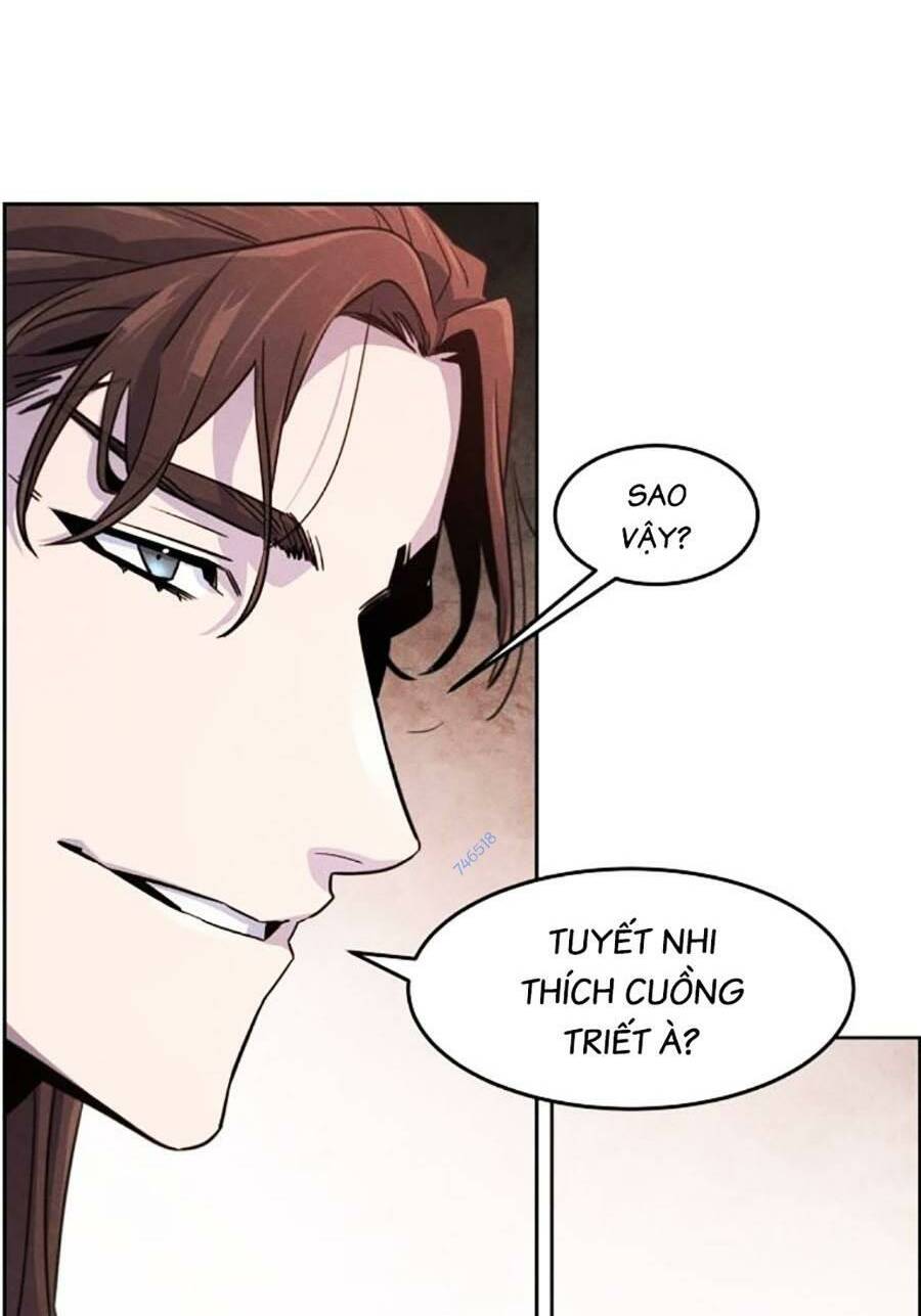 Cuồng Ma Tái Thế Chapter 81 - Trang 2