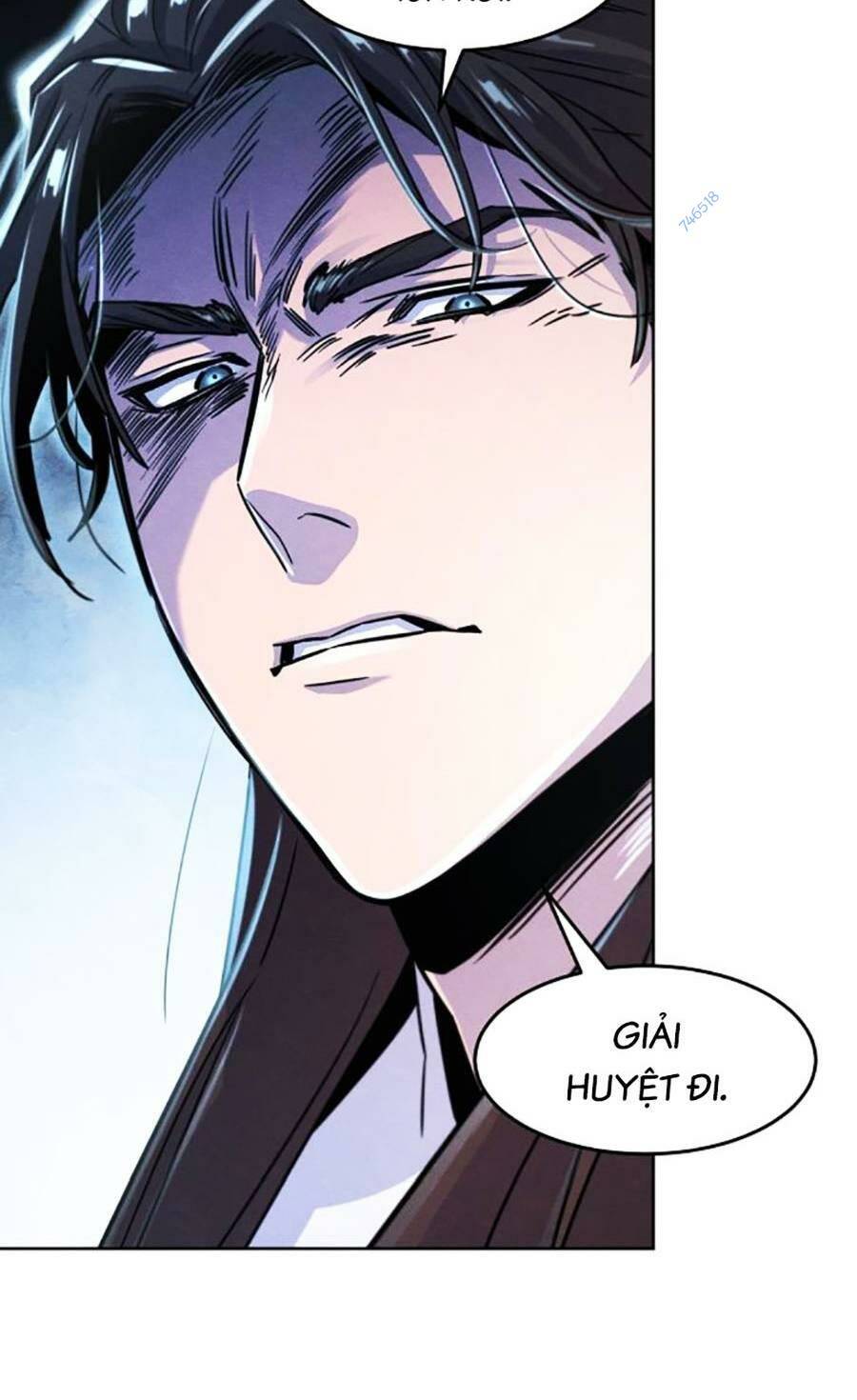 Cuồng Ma Tái Thế Chapter 81 - Trang 2