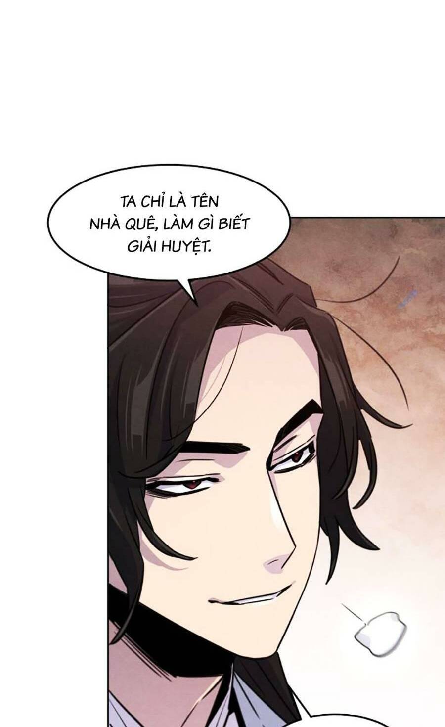 Cuồng Ma Tái Thế Chapter 81 - Trang 2