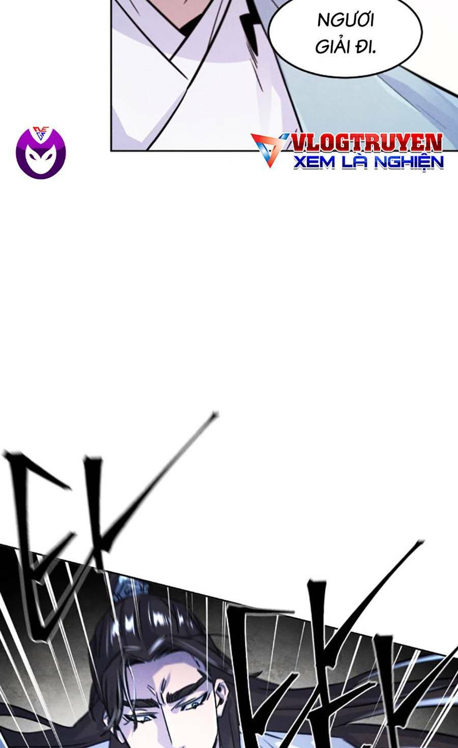 Cuồng Ma Tái Thế Chapter 81 - Trang 2