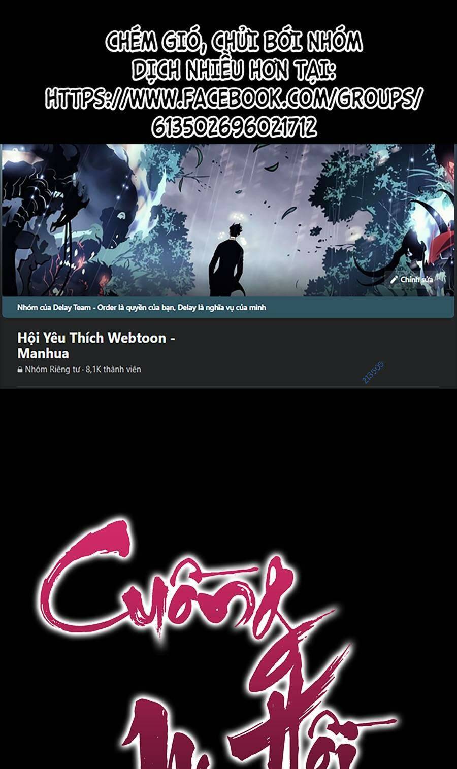 Cuồng Ma Tái Thế Chapter 82 - Trang 2