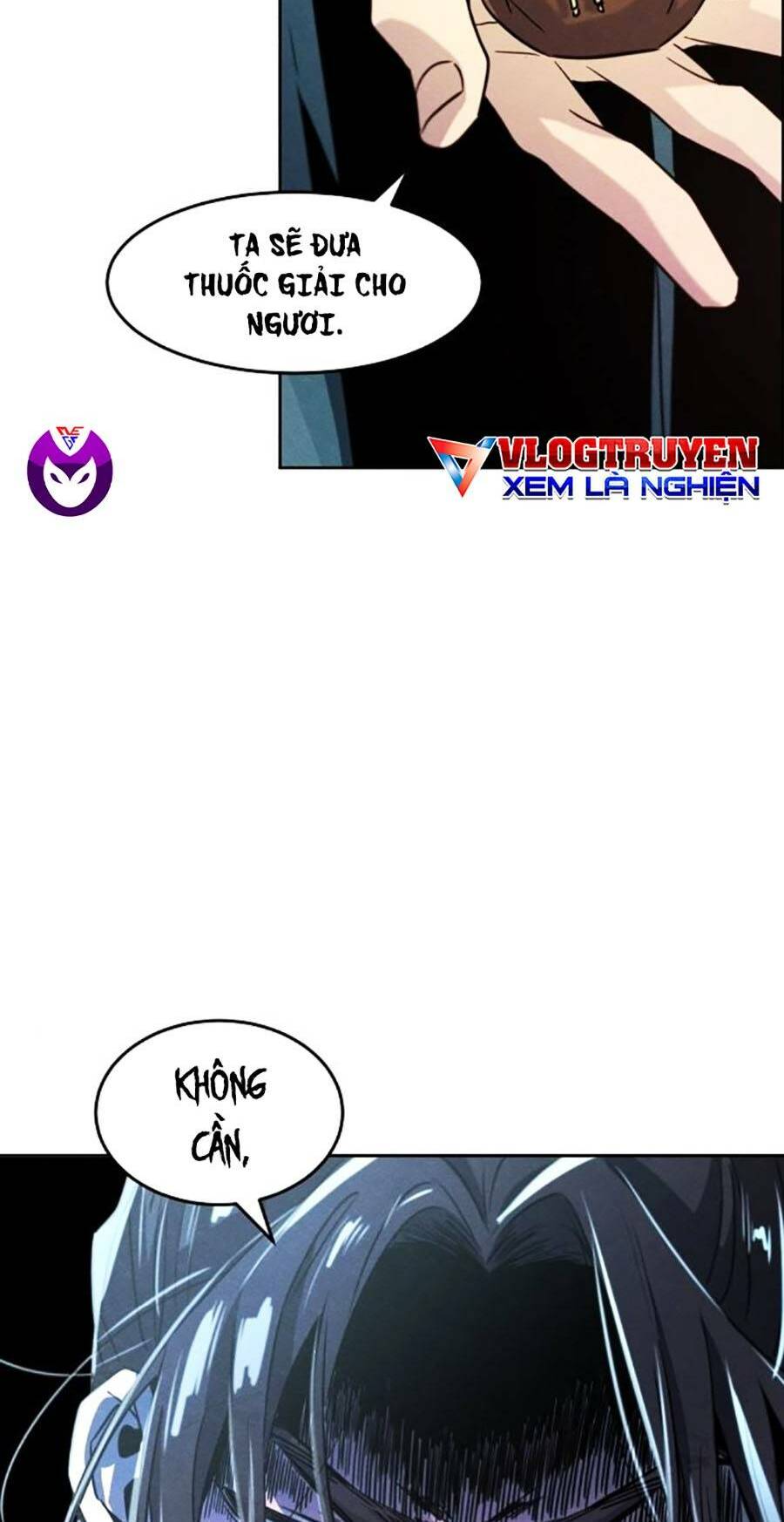 Cuồng Ma Tái Thế Chapter 82 - Trang 2