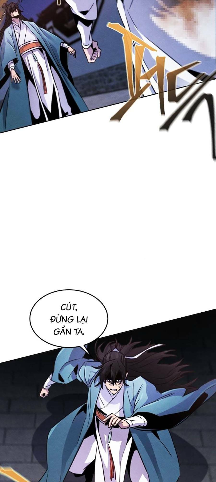 Cuồng Ma Tái Thế Chapter 82 - Trang 2