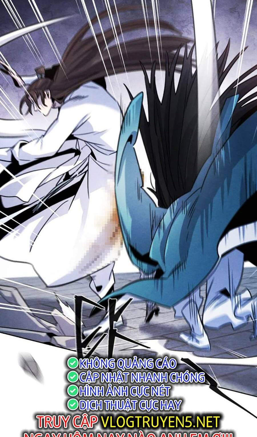 Cuồng Ma Tái Thế Chapter 82 - Trang 2