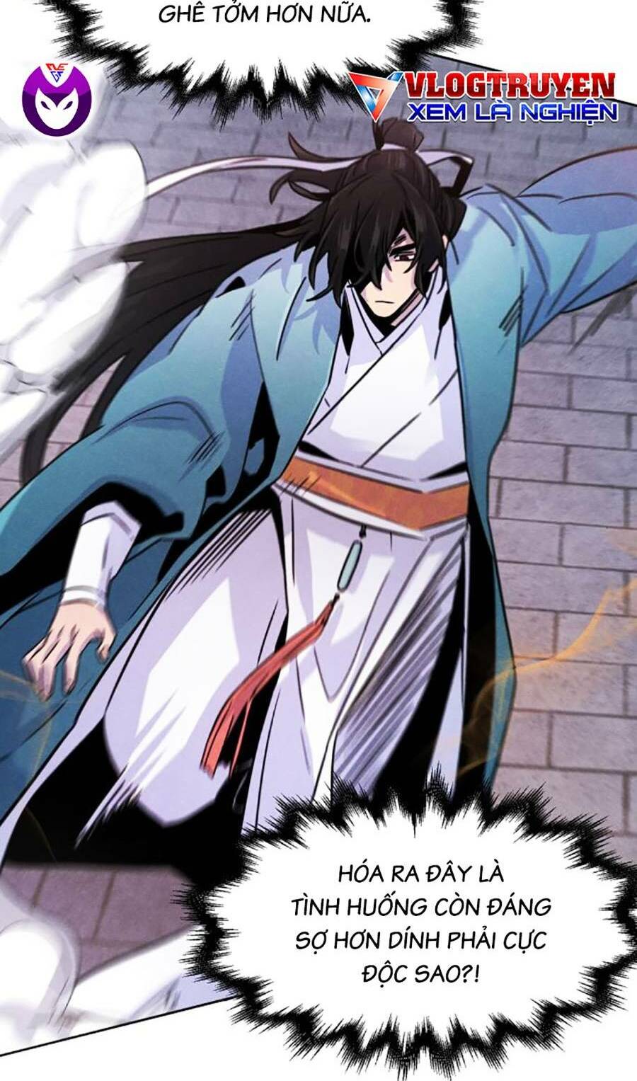 Cuồng Ma Tái Thế Chapter 82 - Trang 2