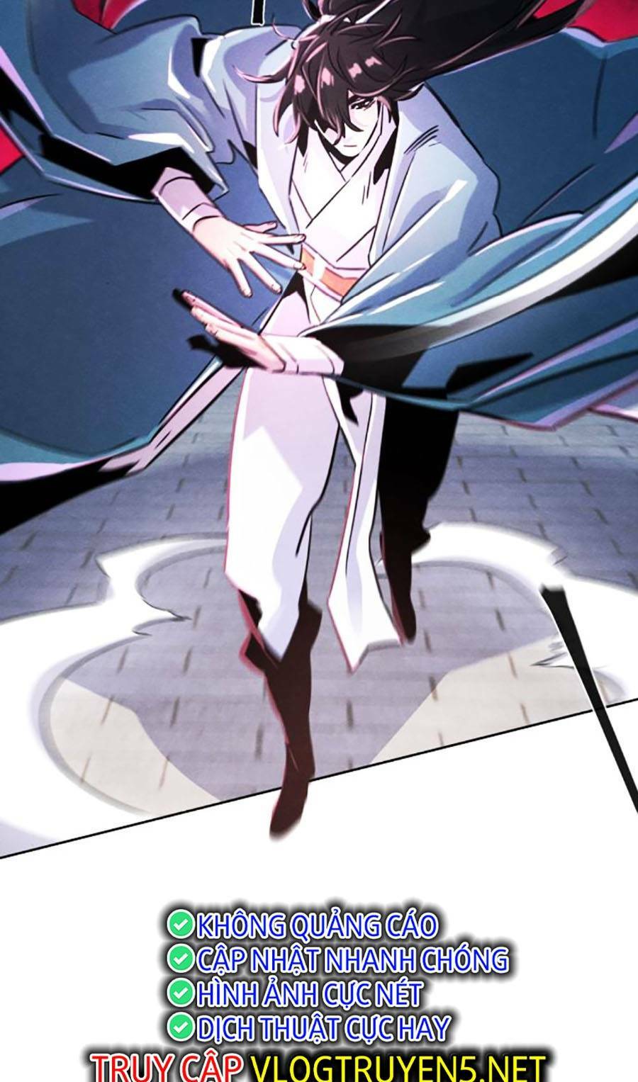 Cuồng Ma Tái Thế Chapter 82 - Trang 2